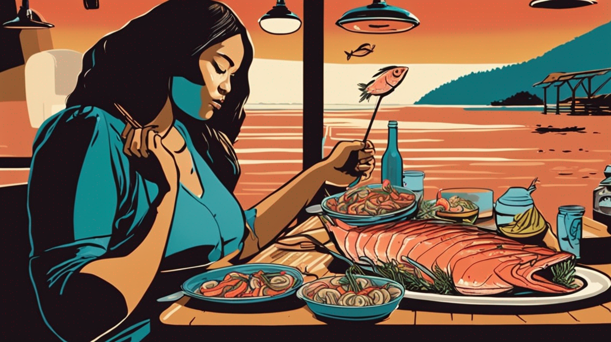 Pregnancy and Seafood: Your Guide to Safe Fish Consumption