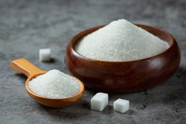 Preservative Power: How Salt and Sugar Naturally Preserve Food