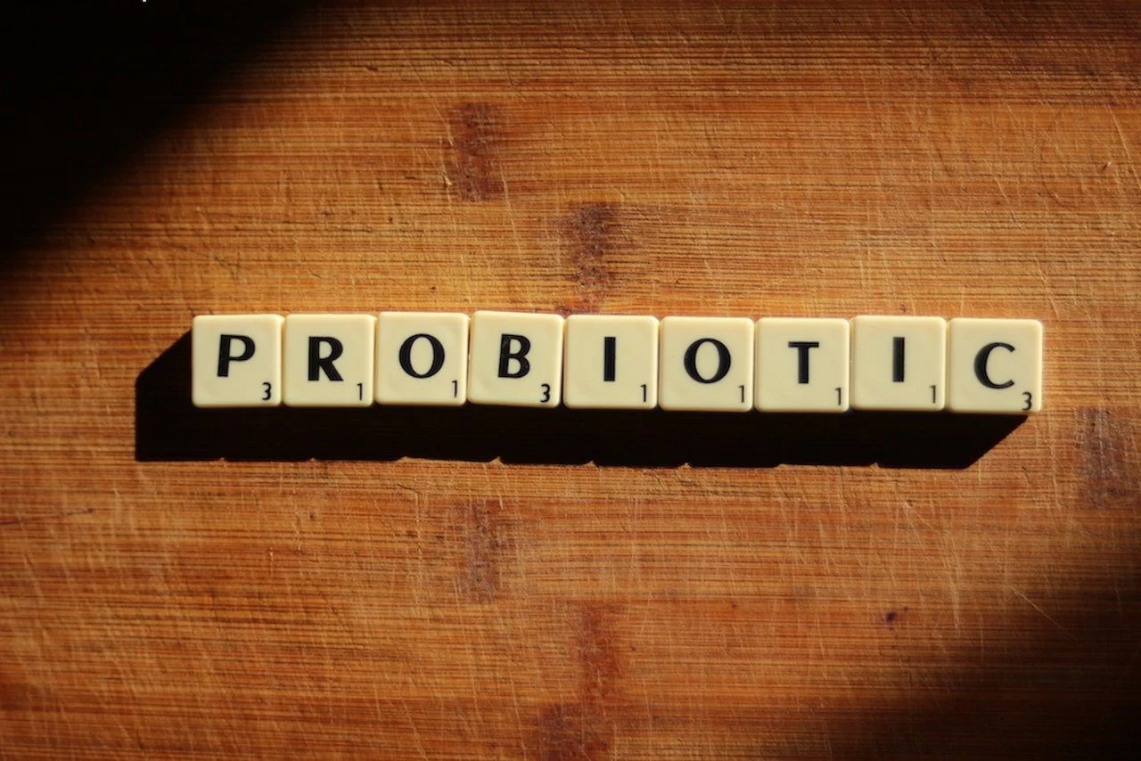 Probiotics and Bloating: Unveiling the Gut-Healing Connection