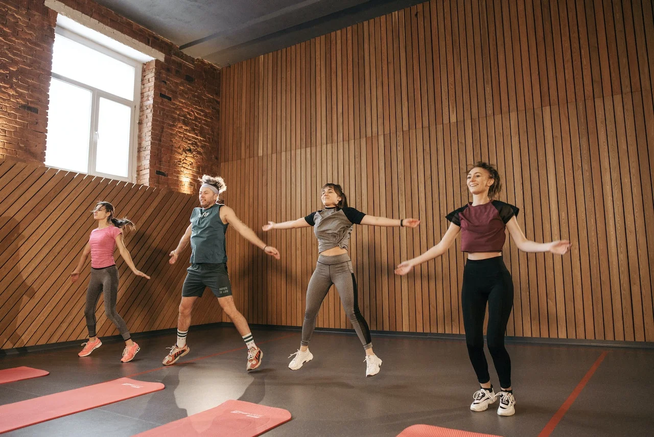 Scaling New Heights: The Perfect Alternatives to Jumping Jacks