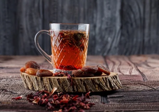 Sip into Wellness: Uncovering the Health Benefits of Calli Tea