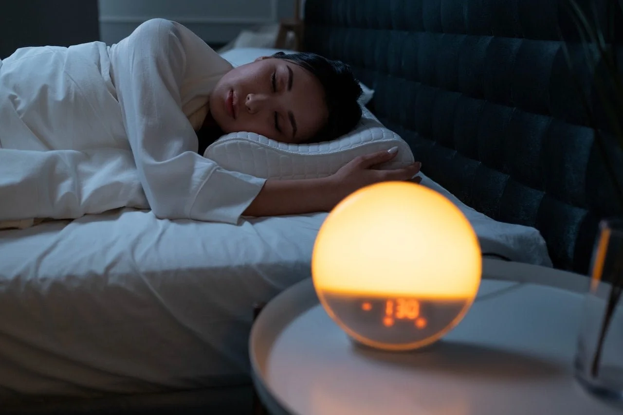Sleeping Under the Lights: The Effects on Your Health