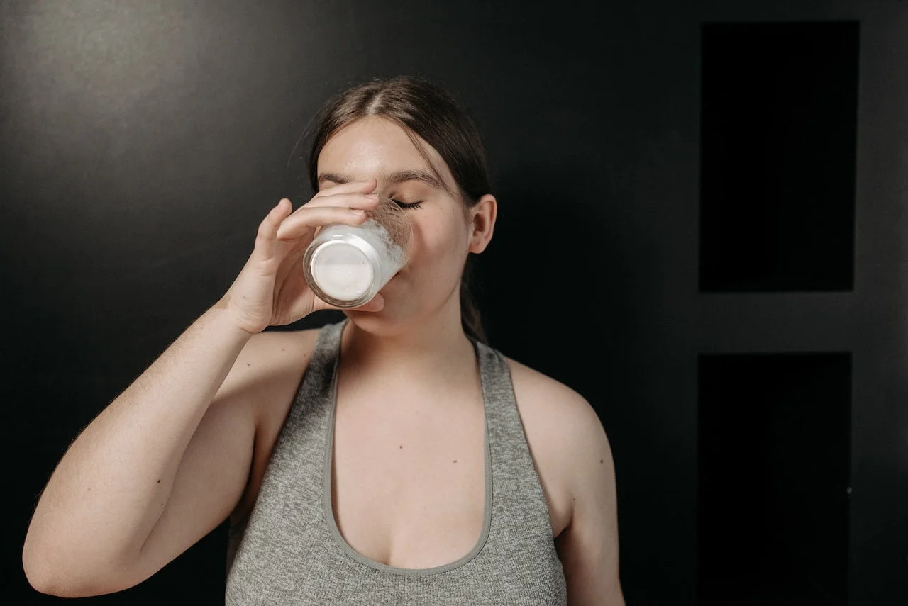 Slumber Elixir: Unveiling the Sleep-Inducing Magic of Milk and Honey