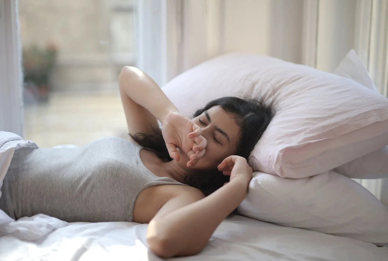 Soothing Slumbers: 5 Tips to Sleep Better When You’re Under the Weather