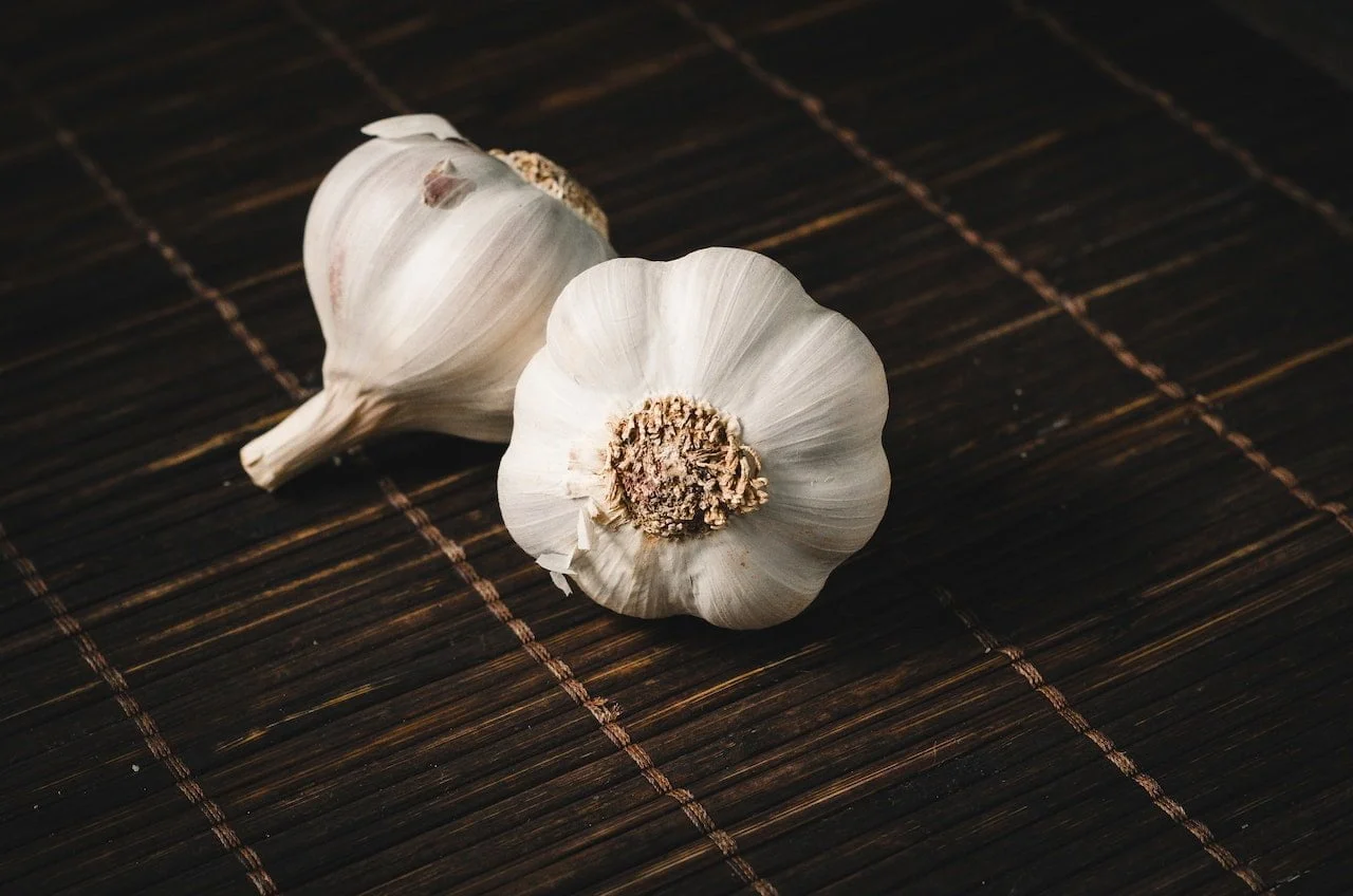 Spice up your Health: Unveiling the Benefits of Garlic Powder