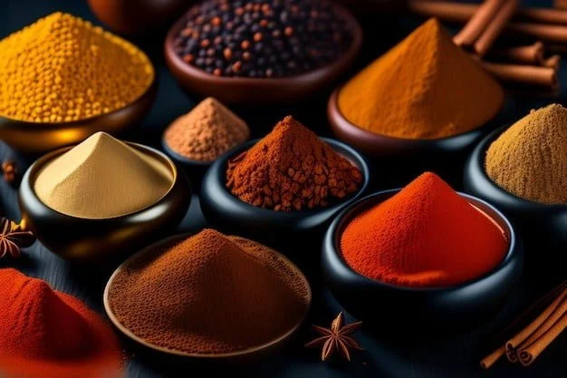 Spicing it Up: Can Excessive Spices Lead to Miscarriage?