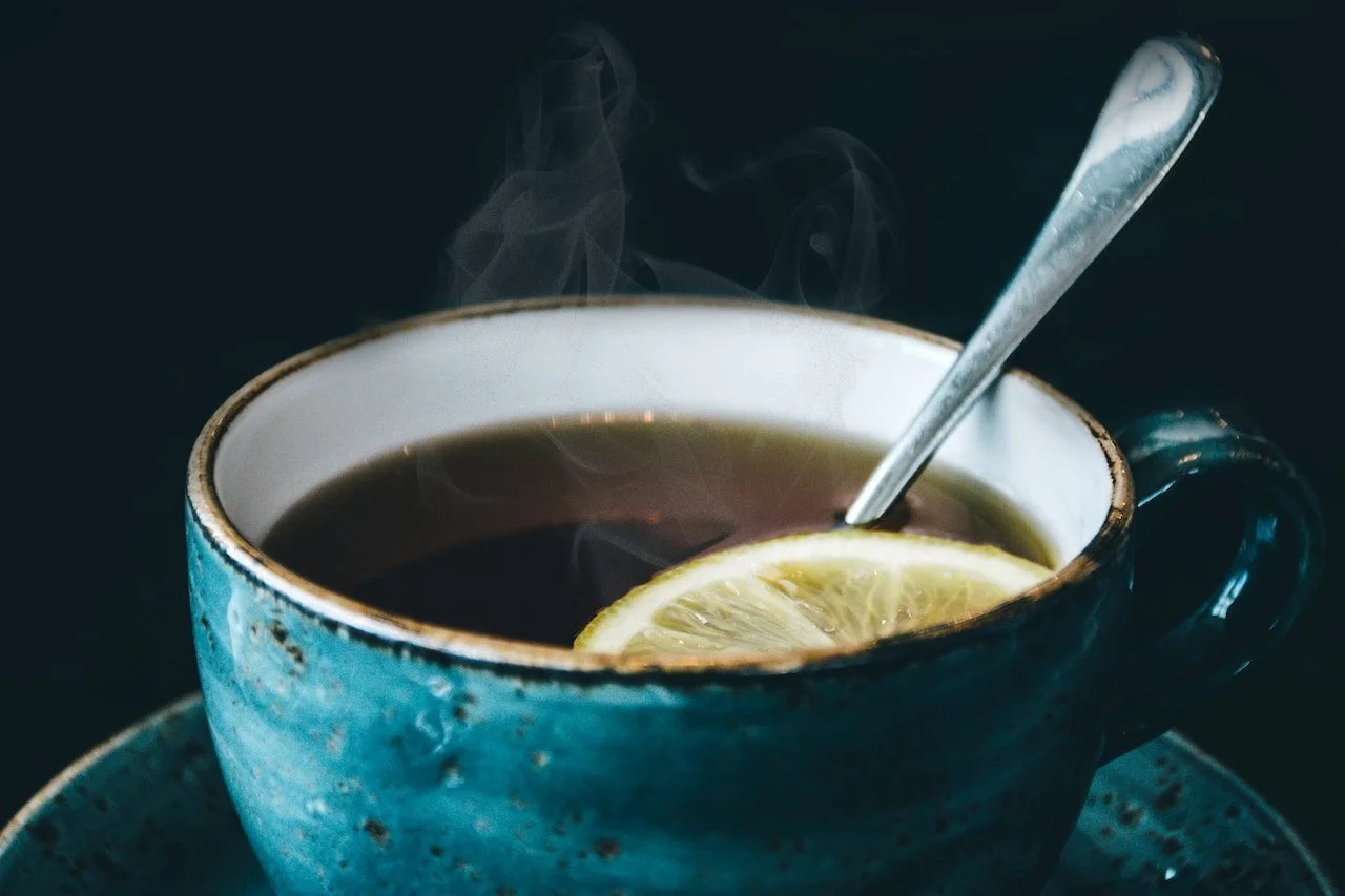 Steeping Your Way to Health: The Wonders of Herbal Tea