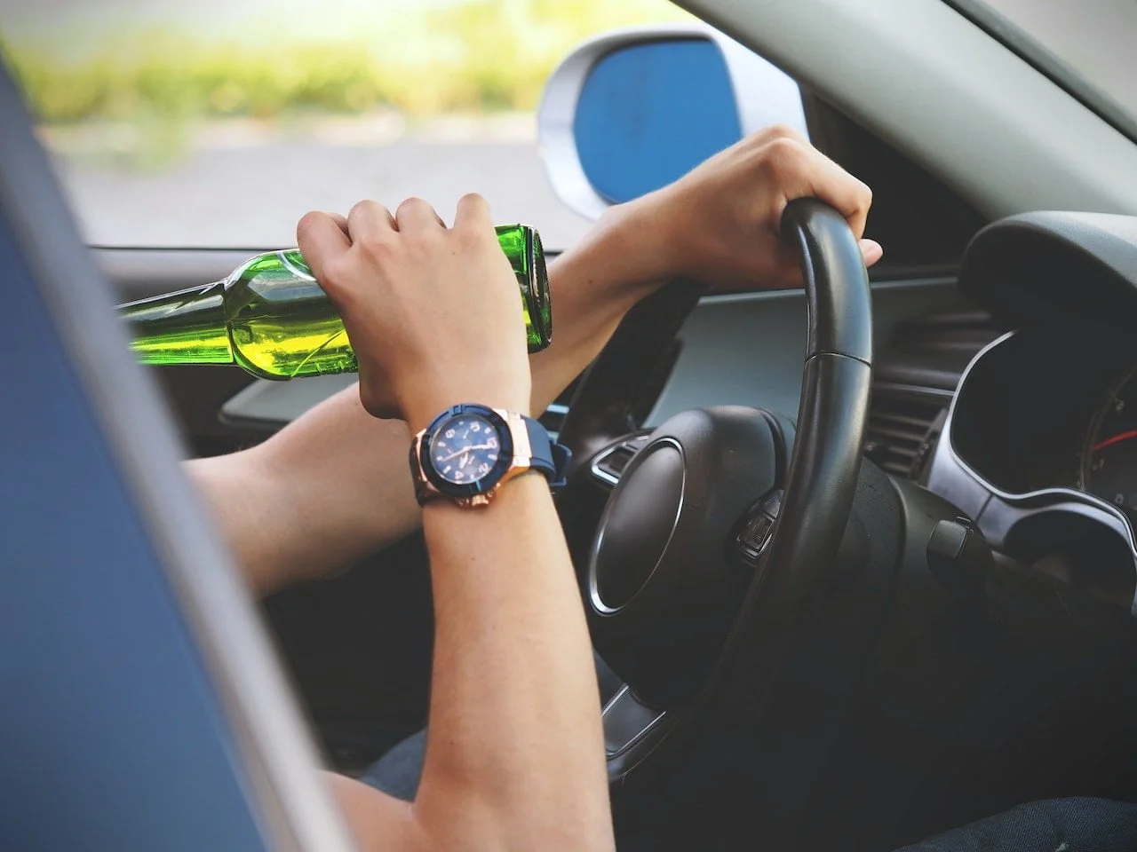 Steering Clear of Hazards: The Dangers of Drinking and Driving