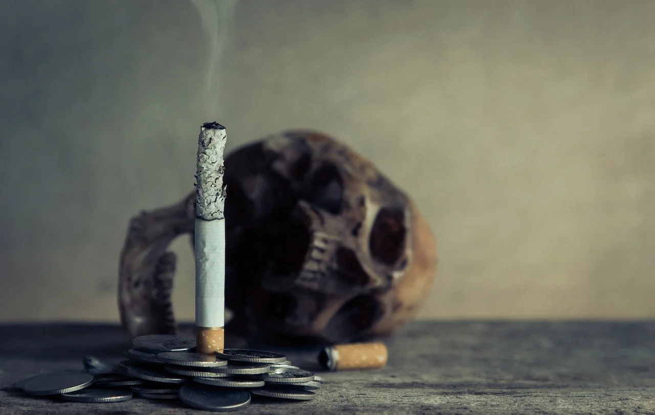 Stepping Away from Smoke: Effective Strategies to Quit Smoking
