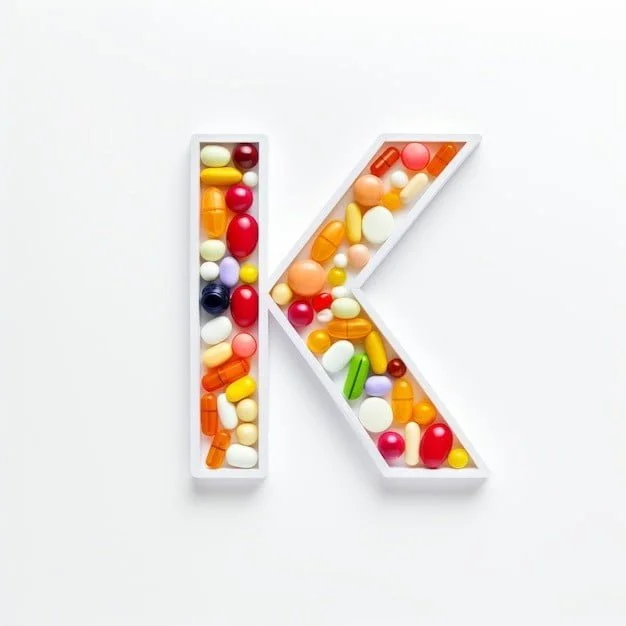 The Flip Side: Understanding the Consequences of Vitamin K Overdose