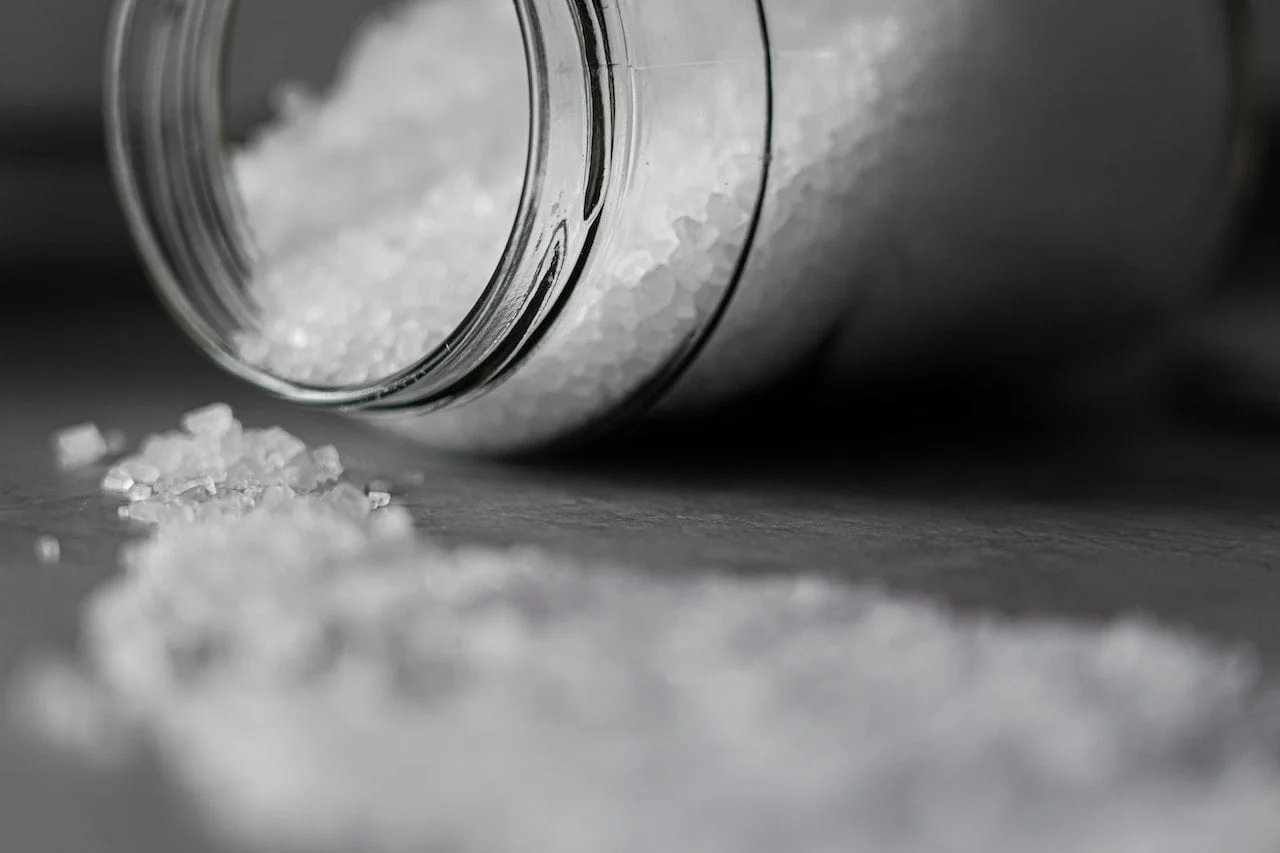 The Impact of High-Sodium Foods on Your Health: Unraveling the Truth