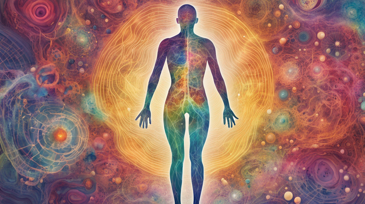 The Intertwined Relationship: Unraveling the Connection Between Gut Health and Mood