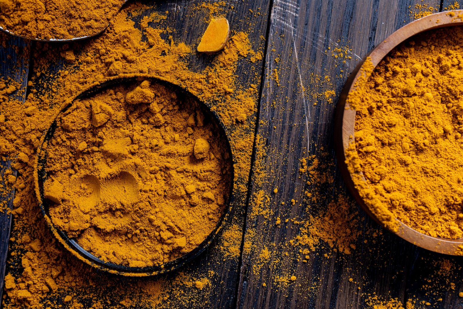 Tiny Tots and Golden Spice: Is It Safe for Children to Take Turmeric?