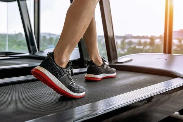 Treadmill Training: Tips for Safe and Efficient Use