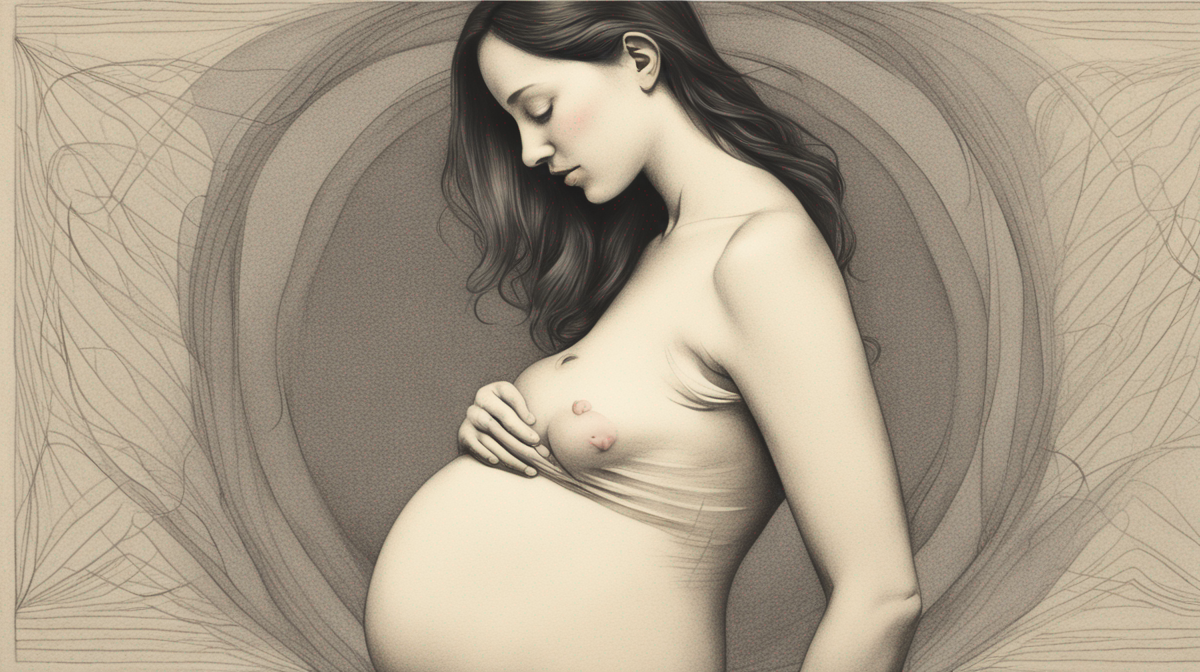 Underlying Causes of Slow Heart Rate During Pregnancy: A Comprehensive Guide