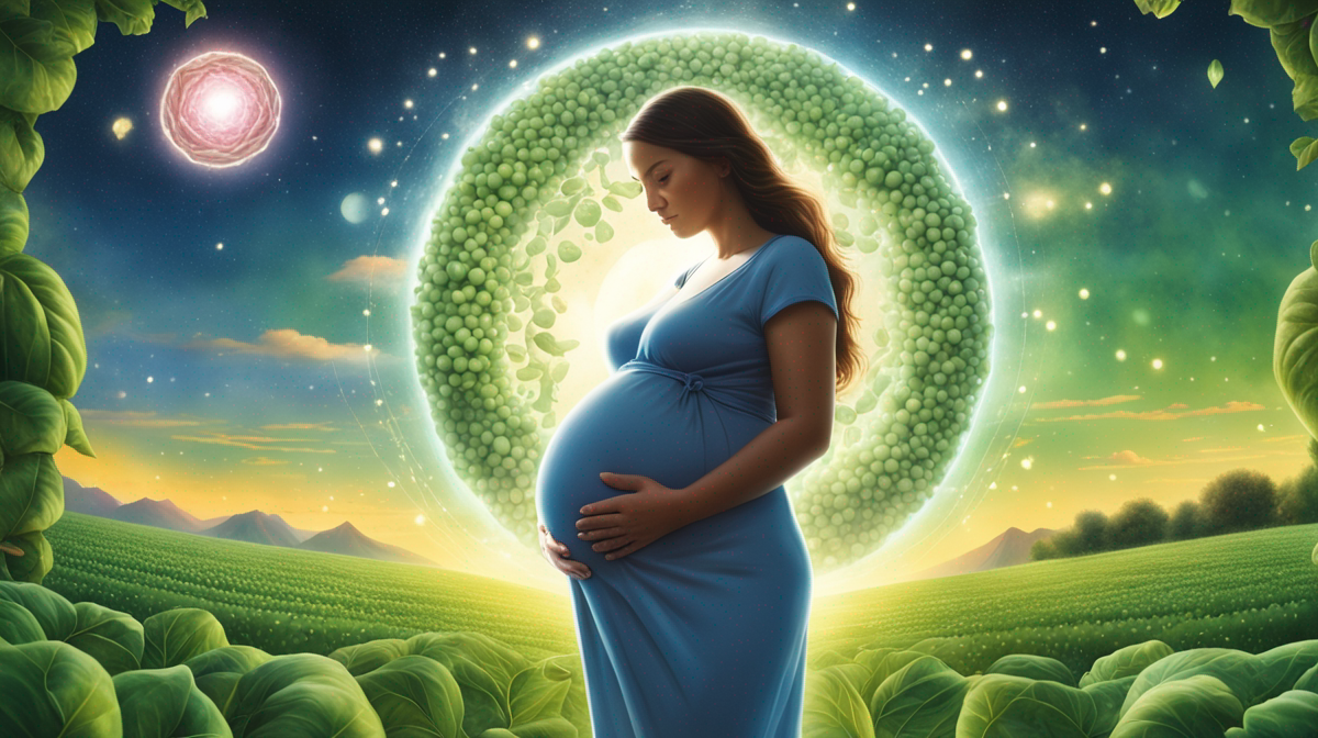 Understanding Magnesium Intake During Pregnancy: A Comprehensive Guide