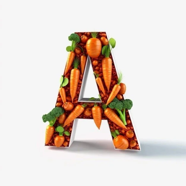 Understanding Vitamin A Palmitate: A Deep Dive into its Nature and Uses