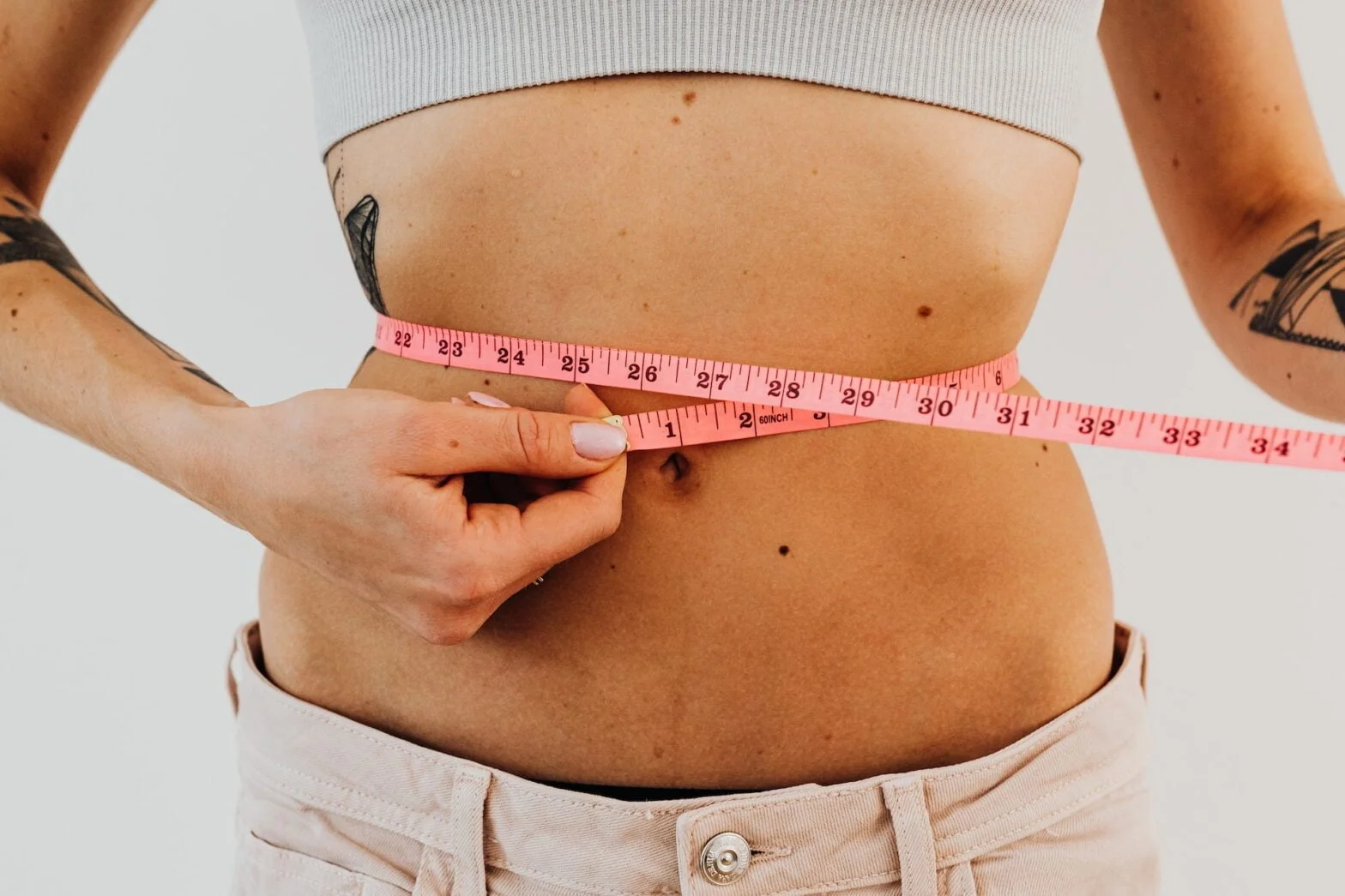 Understanding the Link Between Testosterone and Weight Loss in Women