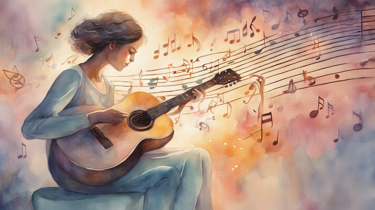 Unlocking the Healing Power of Music Therapy: How it Transforms Health and Wellbeing