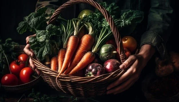 Unpacking Nature’s Color Palette: 9 Foods High in Beta-Carotene