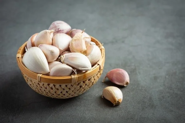 Unpeeling the Truth: Are Garlic Pills Safe for Children?