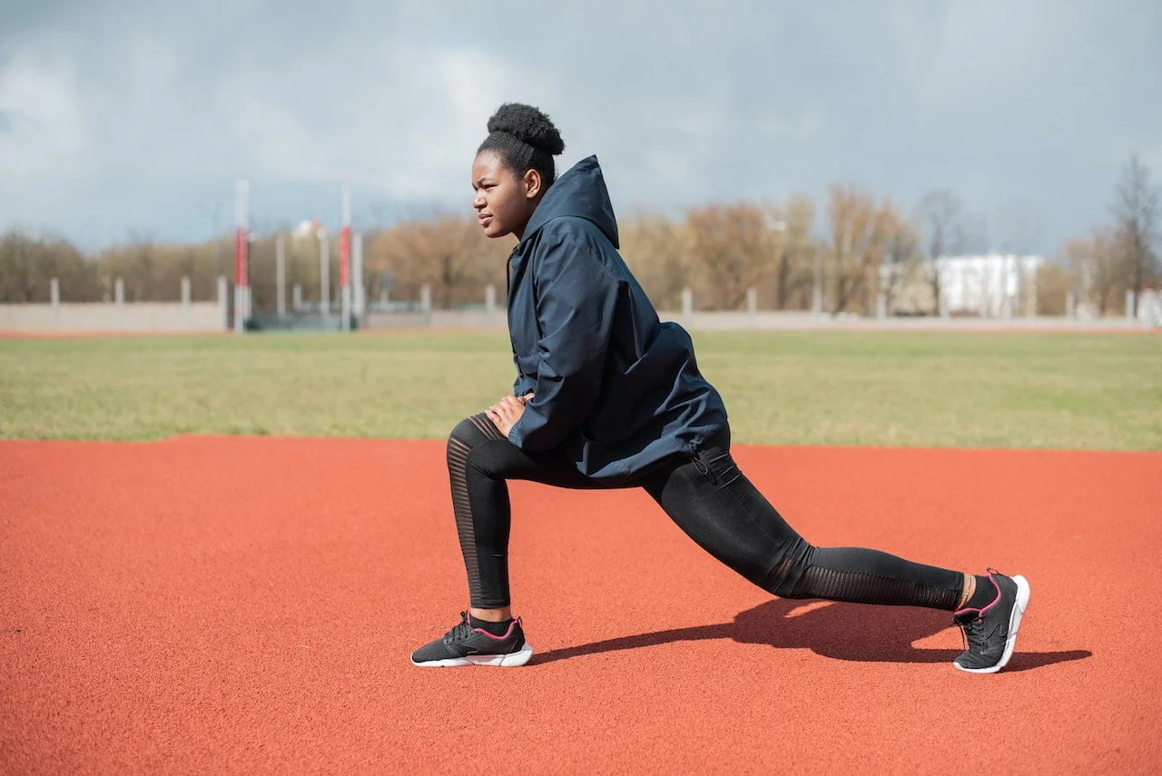 Unraveling the Benefits of Lunges: Muscles Targeted