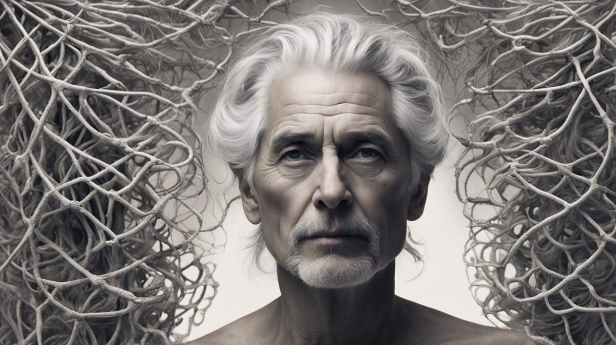Unraveling the Mystery of Grey Hair: Causes and Reversal Strategies