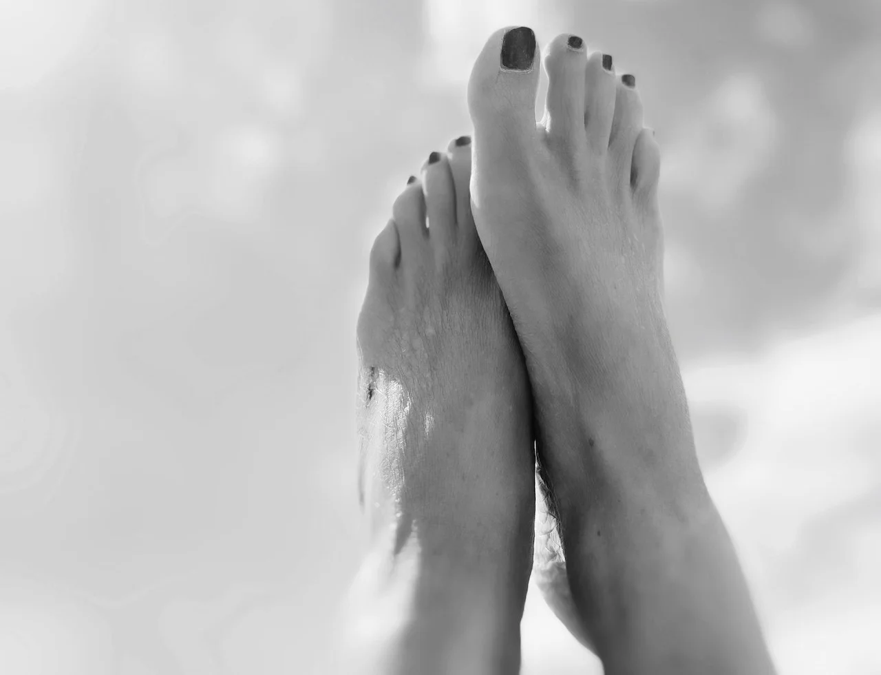 Unraveling the Stinky Secret: Why Do Toenails Sometimes Smell Bad?