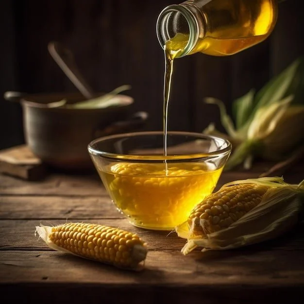 Unveiling the Health Treasures of Corn Tea