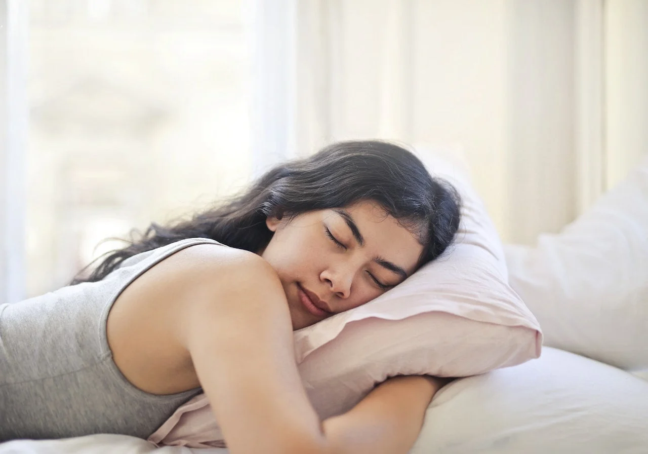 Workout Woes: Understanding Why Sleep Might Elude You Post-Exercise