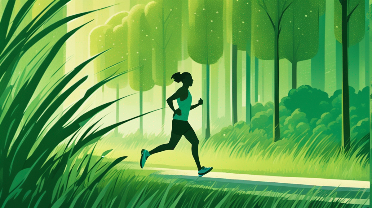 Embrace the Outdoors: Exploring the Green Exercise Movement for Optimal Health