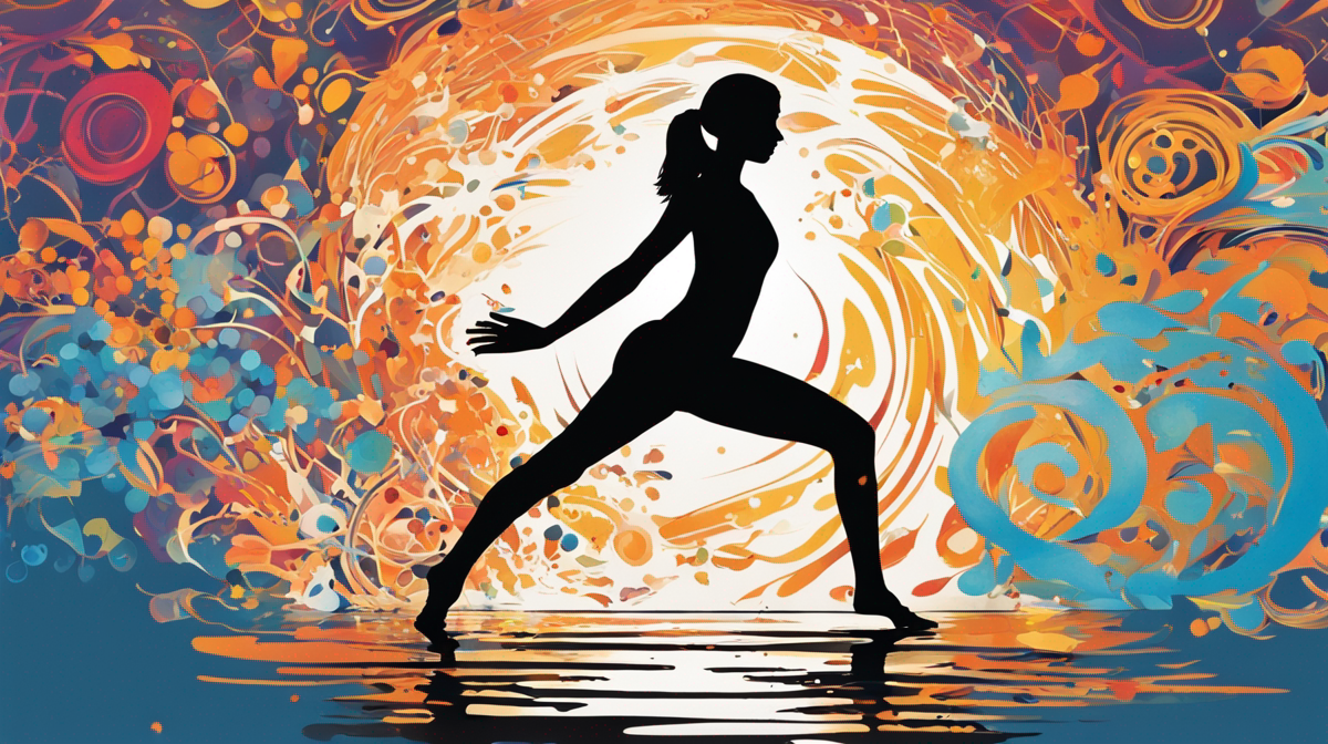 Energizing Exercise: Pioneering Fitness Routines to Elevate Your Vitality
