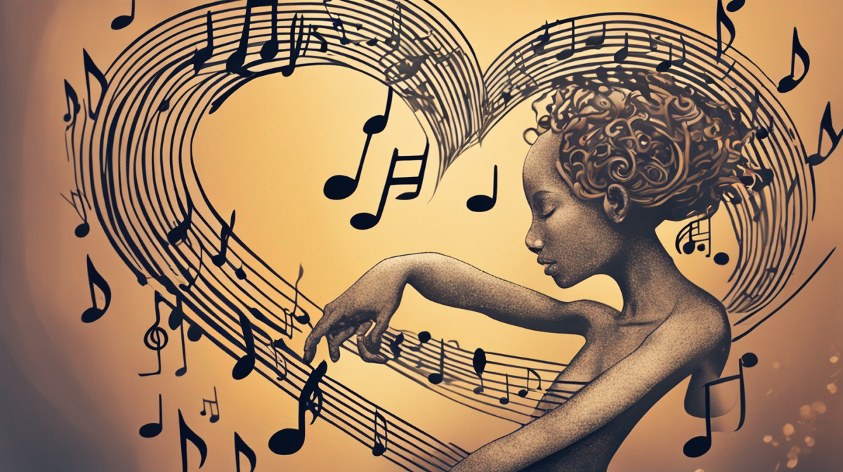 Harmonizing Health: Unlocking the Therapeutic Powers of Music
