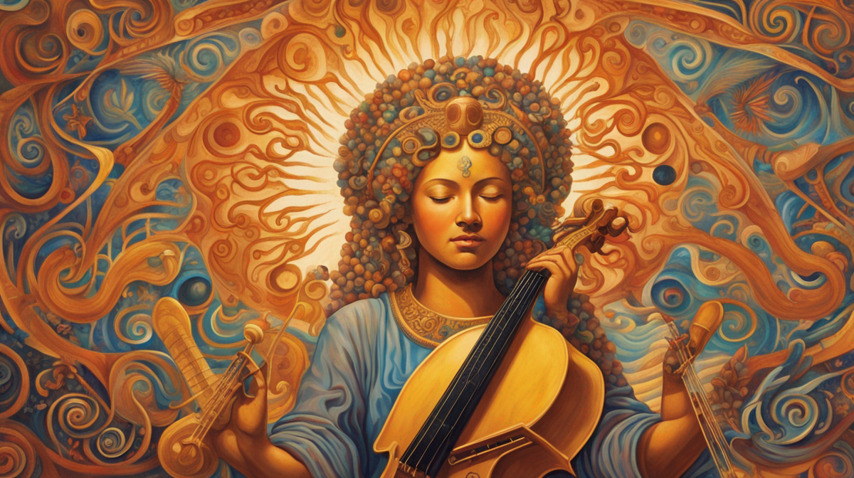 Harmonizing Your Health: Understanding the Therapeutic Effects of Music