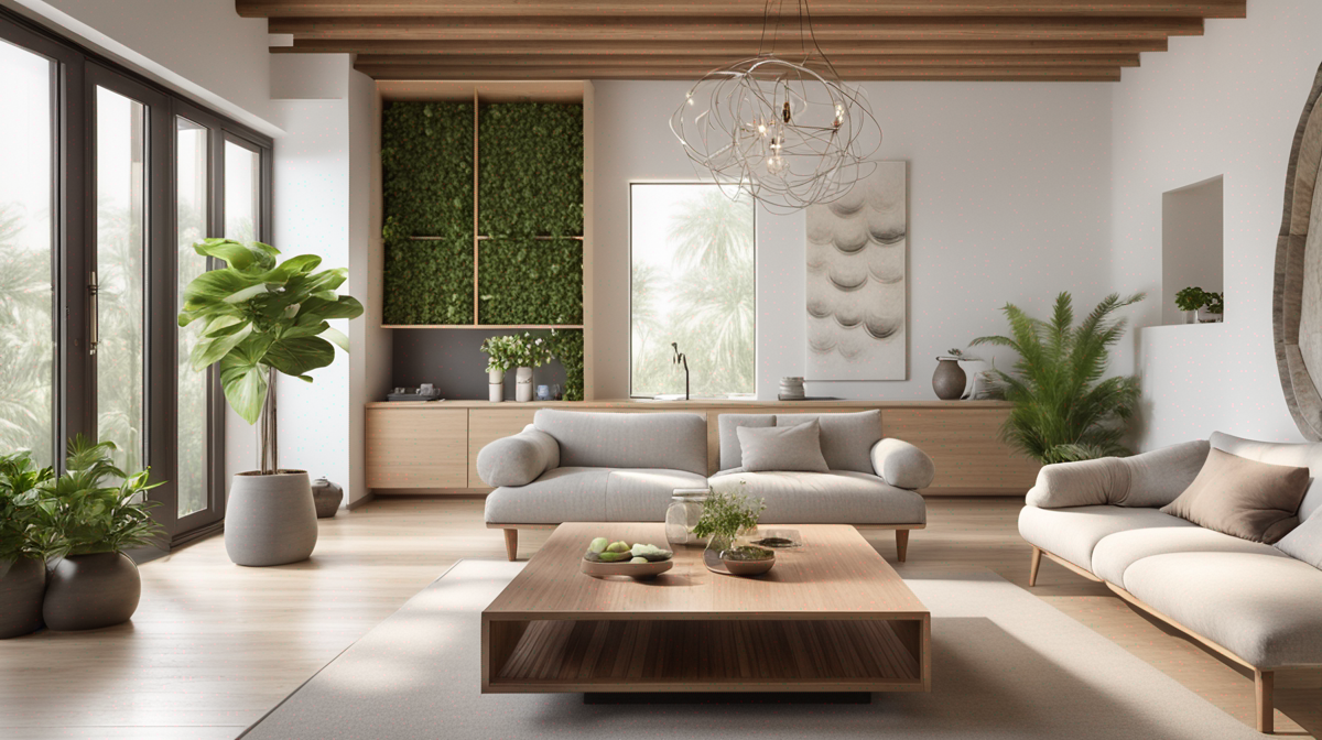 Harmony at Home: Mastering the Art of Wellness Design