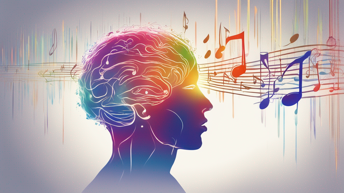 Healing Harmony: Unleashing the Potent Therapeutic Power of Music and Sound