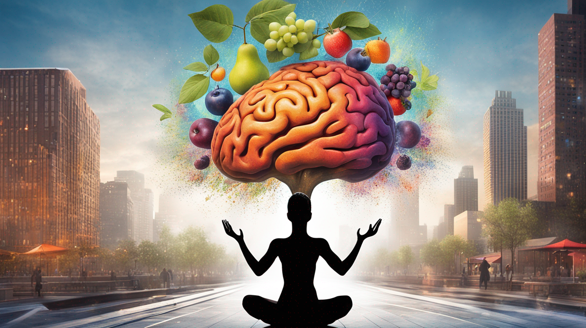 Holistic Harmony: Mastering the Art of Balancing Your Everyday Life