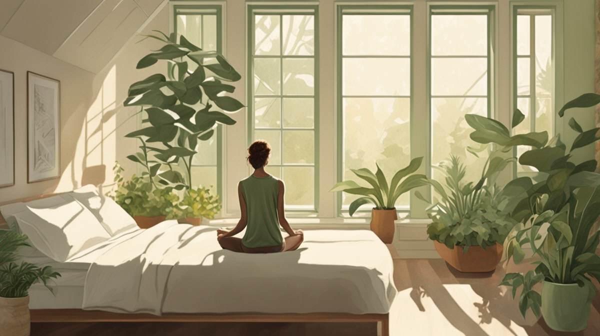 Holistic Home: Mastering the Art of Wellness-Centric Living Spaces
