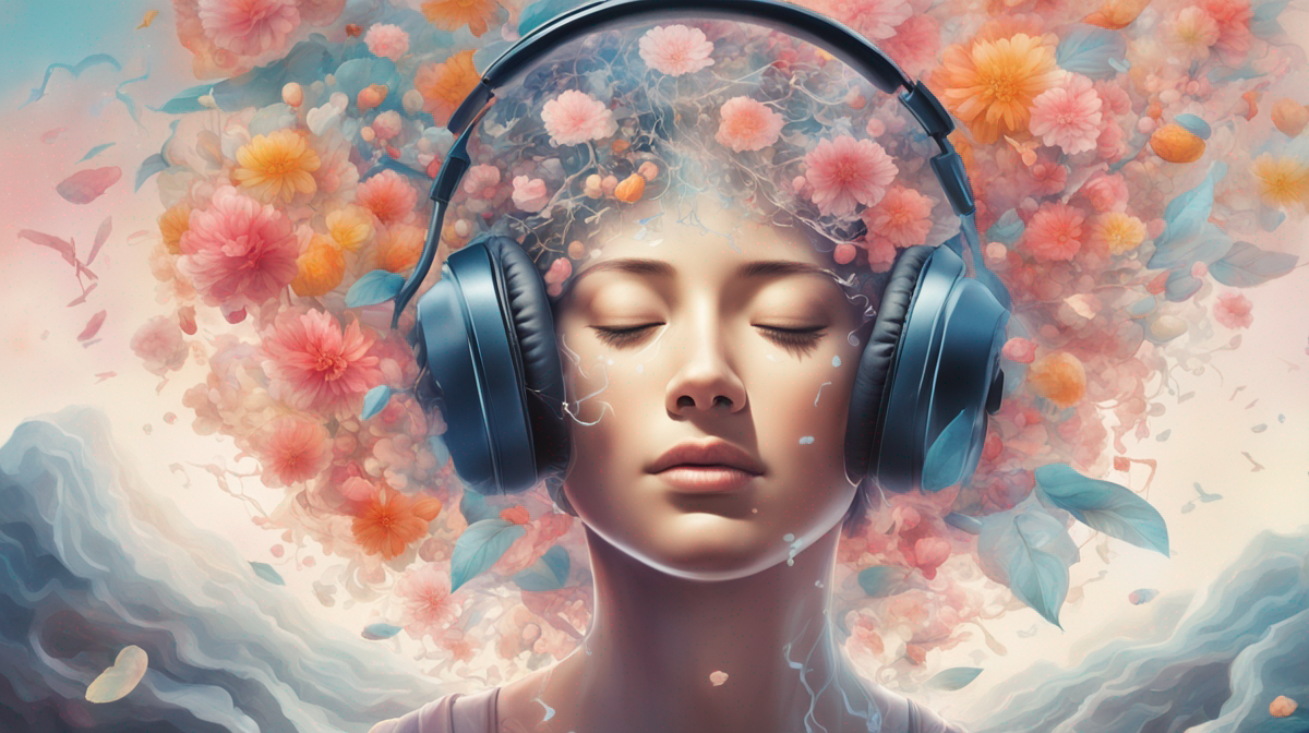 Mindful Melodies: Unleash the Power of Music for Emotional Wellness