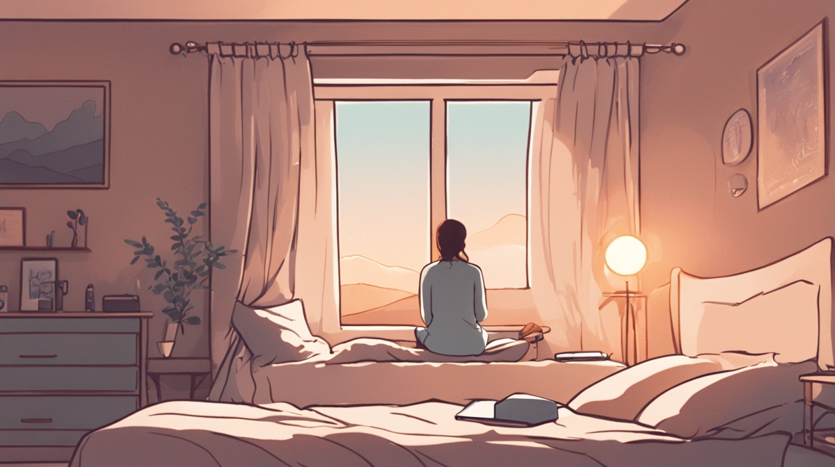 Mindful Mornings: Unlock Your Day’s Potential With Intention and Mindfulness