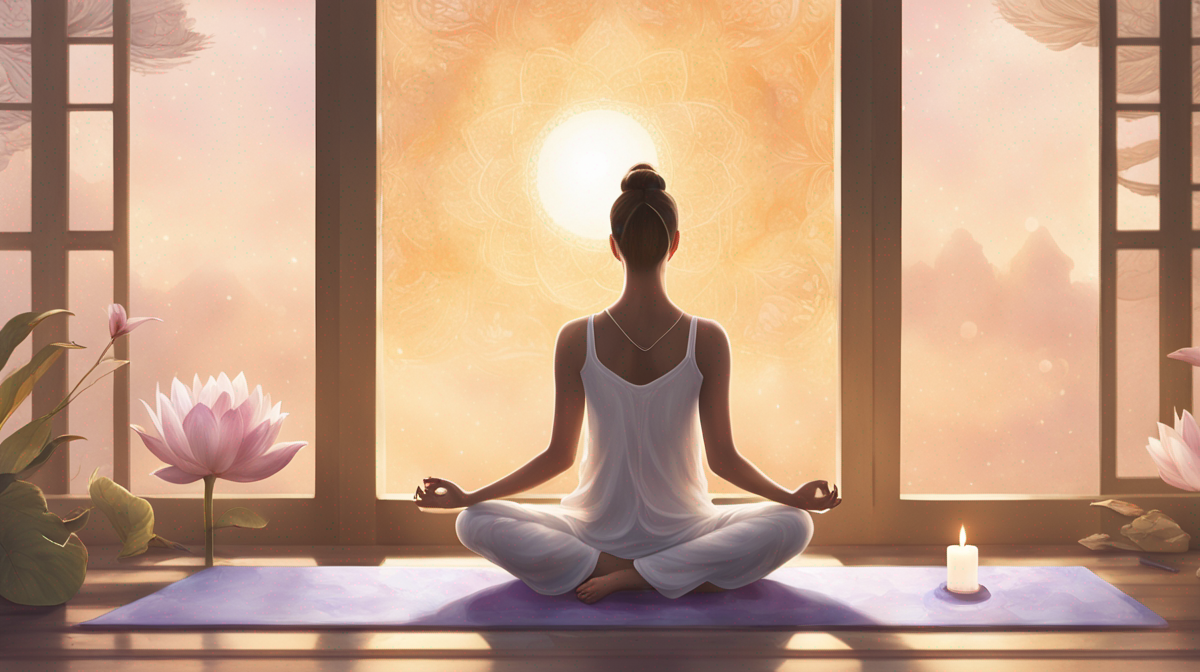 Mindful Mornings: Your Blueprint for a Balanced and Energized Day