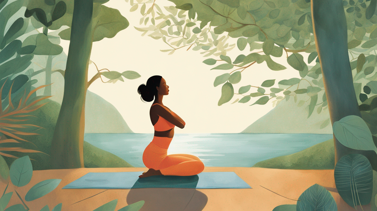 Mindful Movement: How to Infuse Mindfulness into Your Fitness Routine