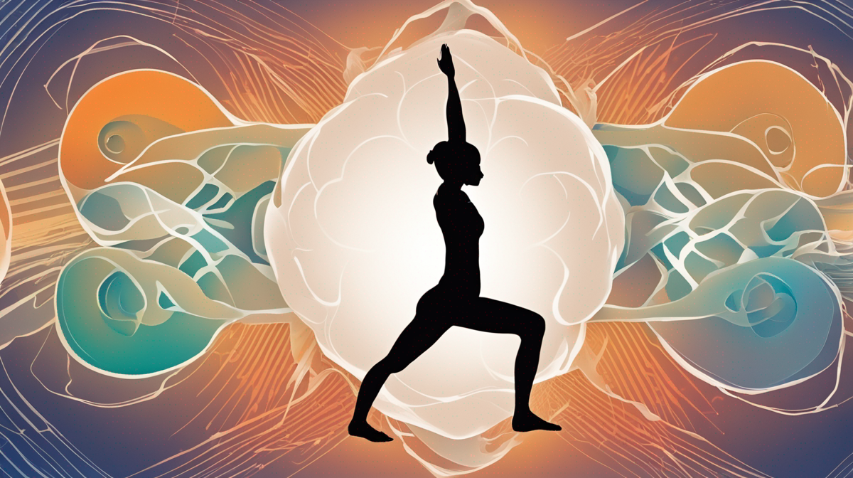 Mindful Movement: The Synergistic Approach to Healthier Living