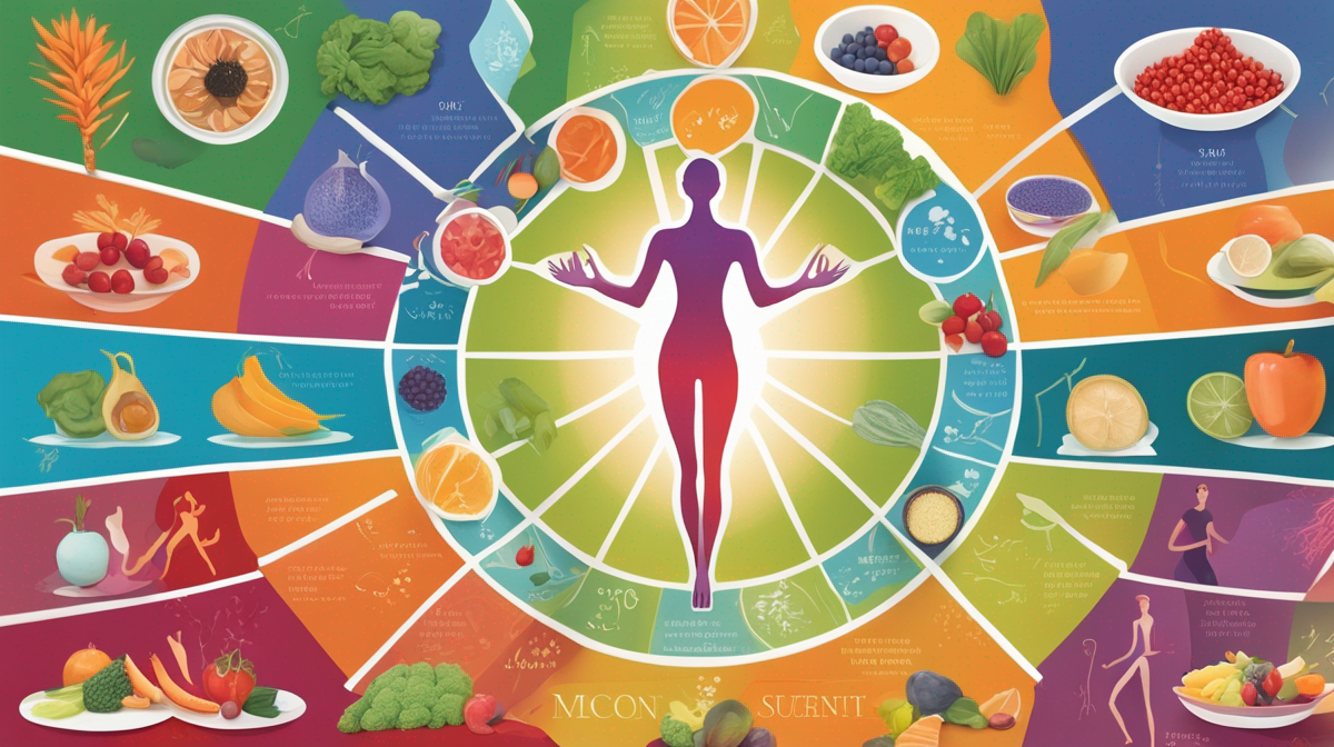 Nourishing Notions: A Fresh Perspective on Nutritional Wellness