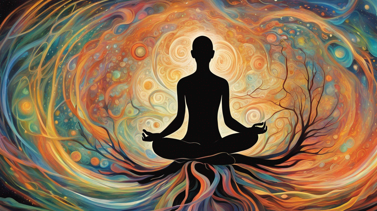 Serenity in Stillness: Unleashing the Power of Meditation for a Healthier You