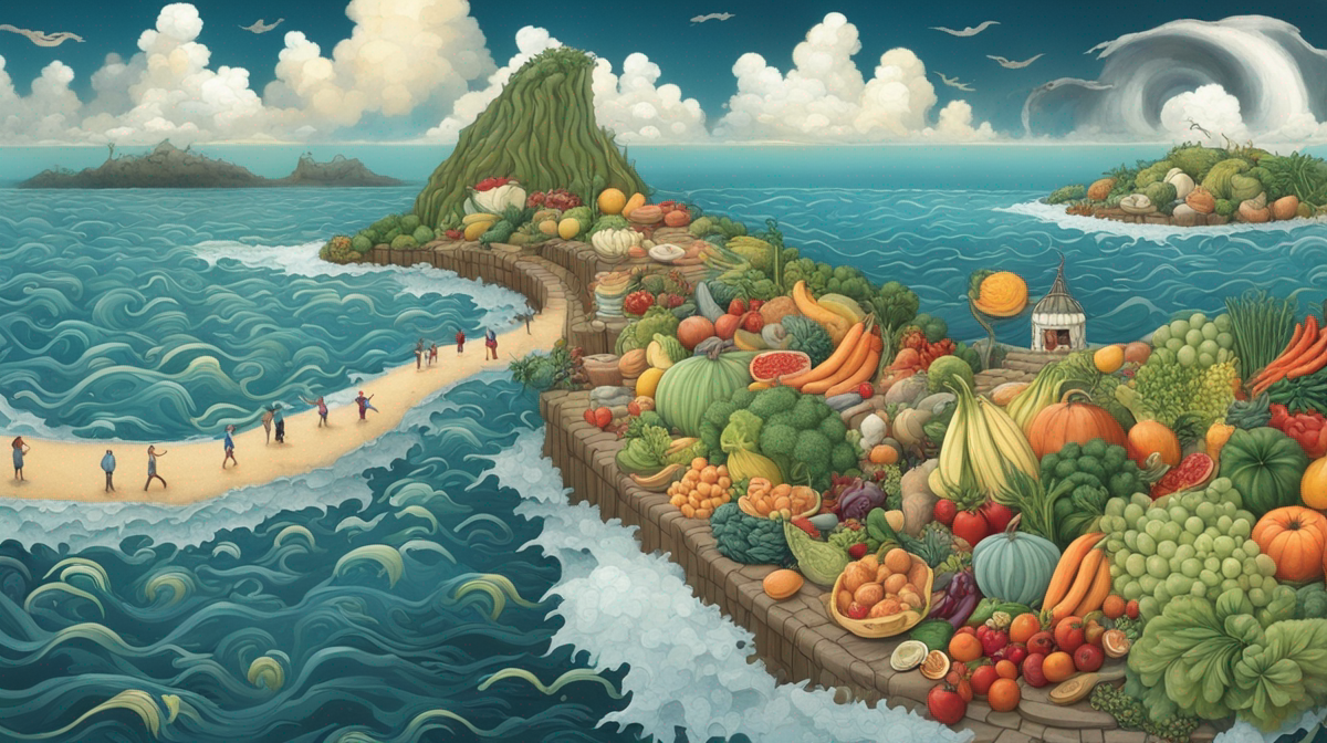 The Swelling Sea of Food Sensitivities: A Contemporary Health Challenge