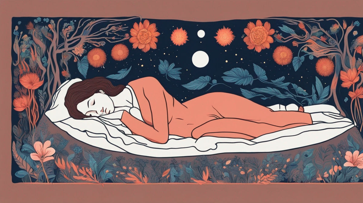 The Vital Sleep-Health Rapport: Unravelling the Hidden Significance of Restful Slumber