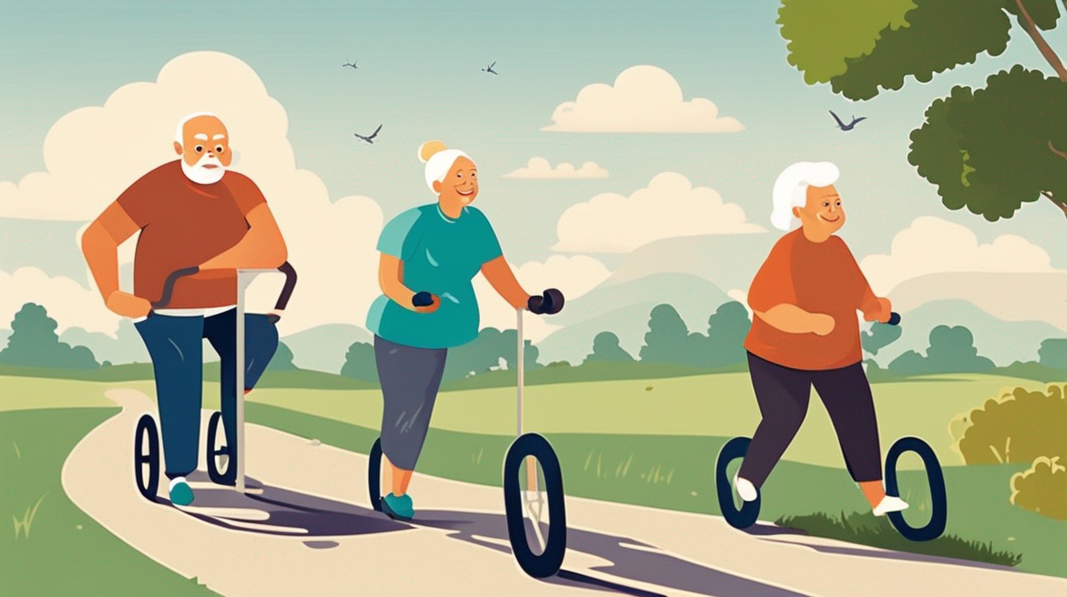 Unlock the Secret to Lifelong Mobility: A Comprehensive Guide to Preserving Joint Health