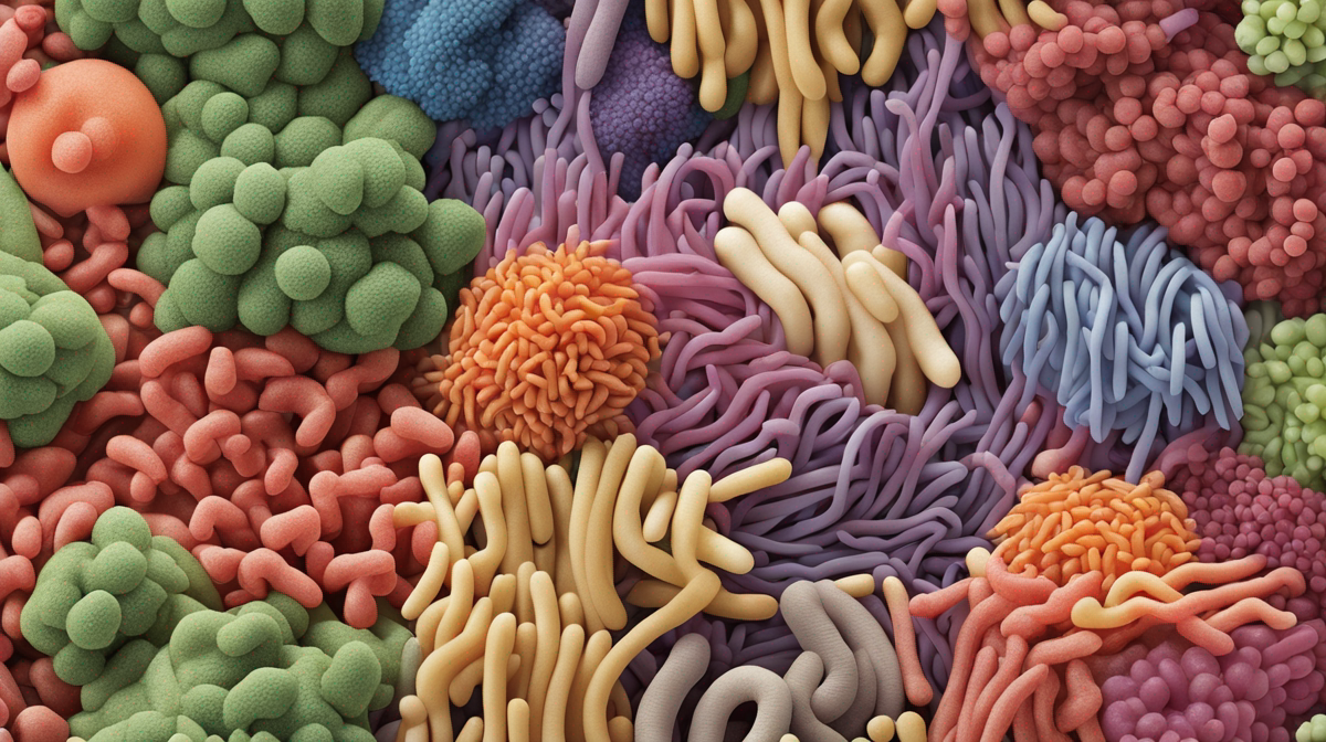 Unlocking the Mysteries of Prebiotics: The Unsung Heroes of Gut Health
