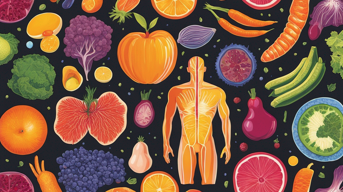 Vitamin Vitality: Unveiling the Significance of Micronutrients for Health and Wellness
